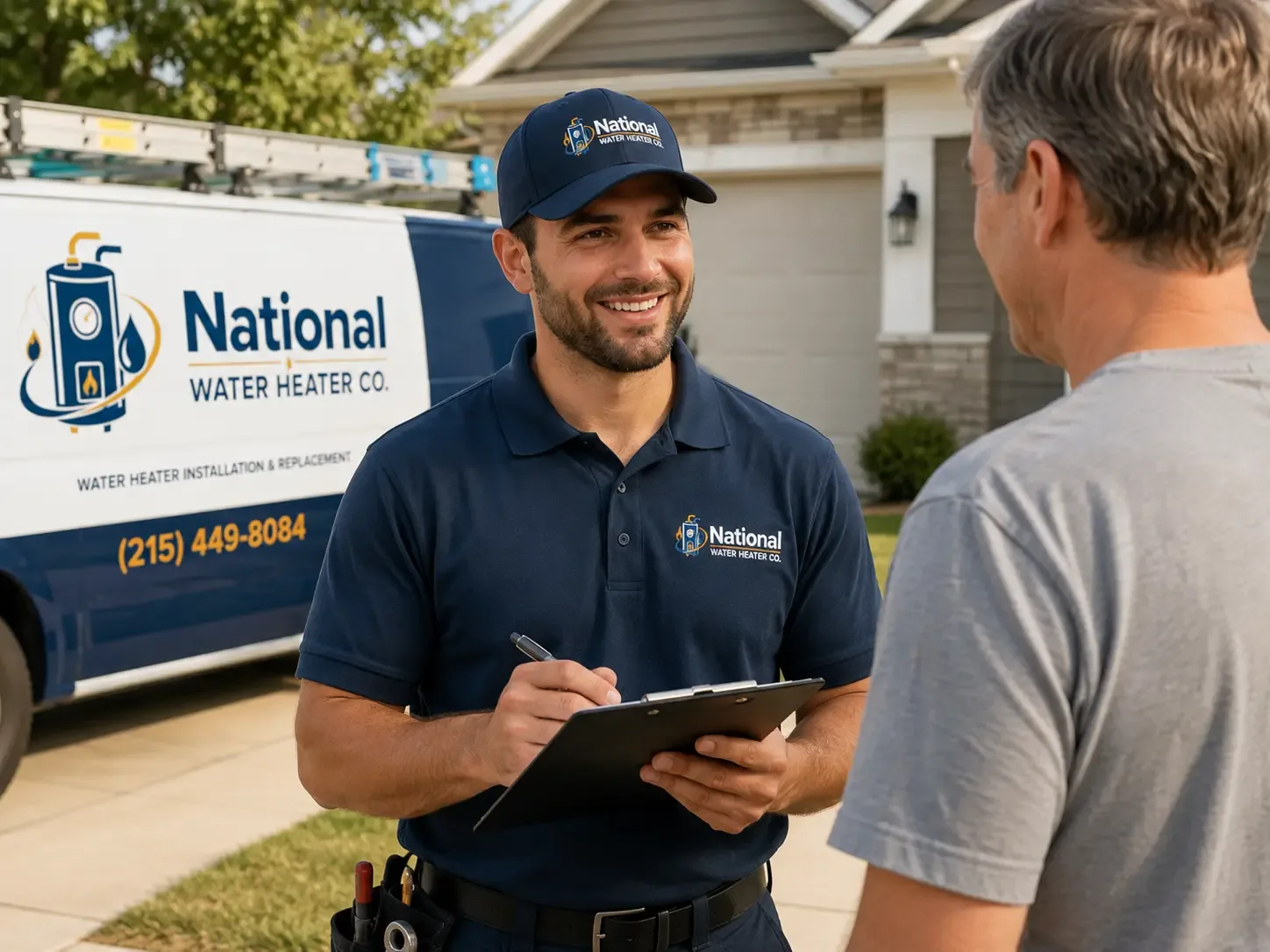 Water Heater Installation Palmyra, NJ FAQs